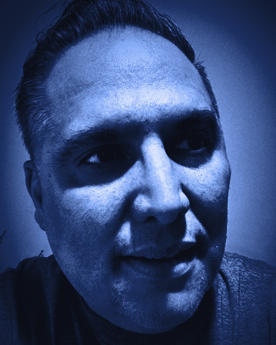 Joe Ponzio